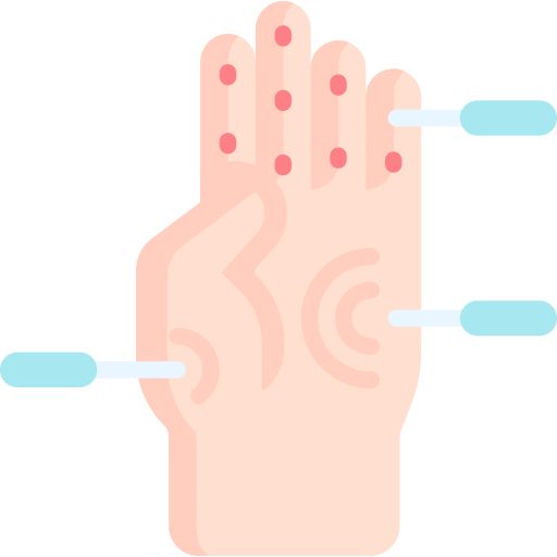 Nerve conduction velocity (NCV) screen